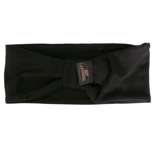 Hot Leathers RWC1007 Original Flames Bling Headwrap For Discount - Image 2