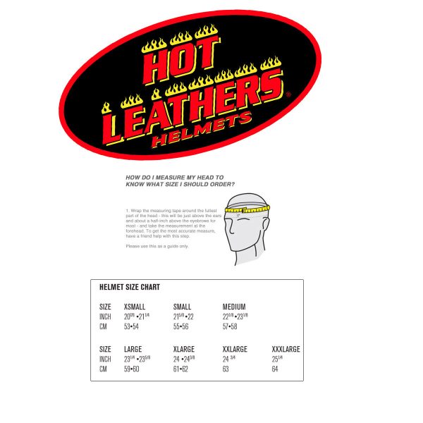 Hot Leathers HLD1031 Sugar Skull Flat Black Motorcycle DOT Approved Skull Cap Half Biker Helmet Online Hot Sale - Image 3