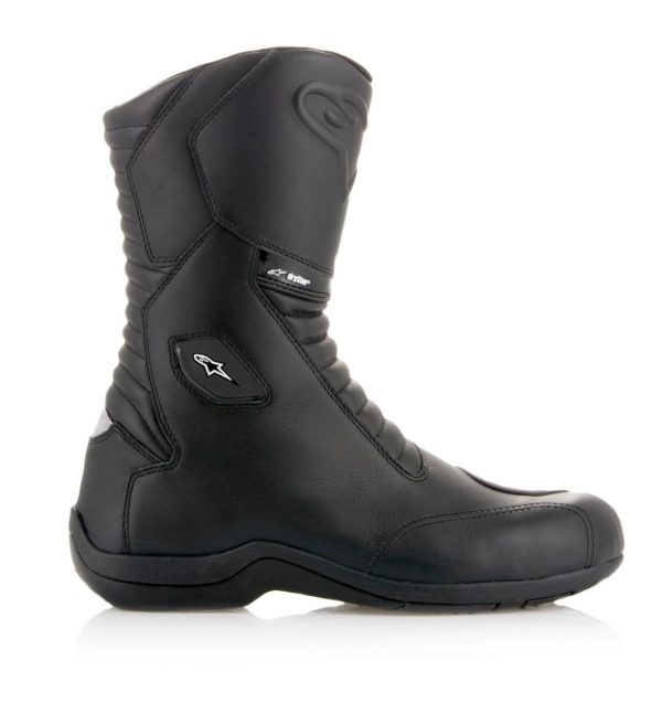 Alpinestars Men’s Andes v2 Drystar Black Boots Online now - Image 4
