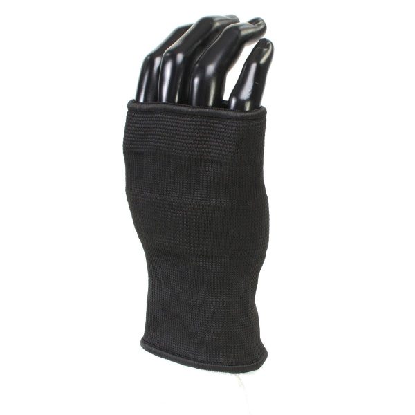 X-Fitness XF3002 Wrist Support Sleeves-BLACK Online Hot Sale - Image 4