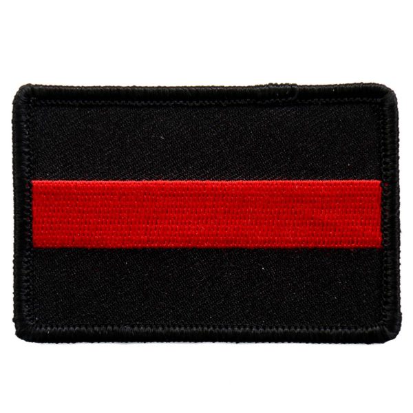 Hot Leathers PPL9622 Fallen Firefighter 3 x 2  Patch Online