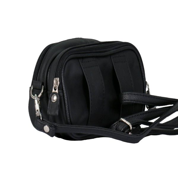 Hot Leathers PUA1029 Ladies Small Leather Purse Cheap - Image 5