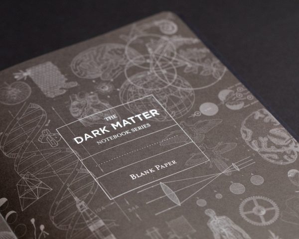 Dark Matter Notebook Multi-Pack Online Sale - Image 4