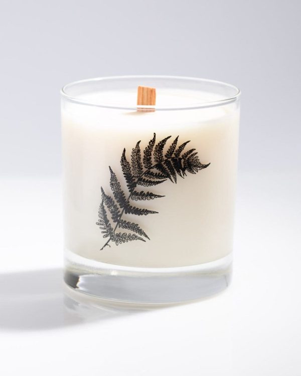 Fern Cocktail Candle Online