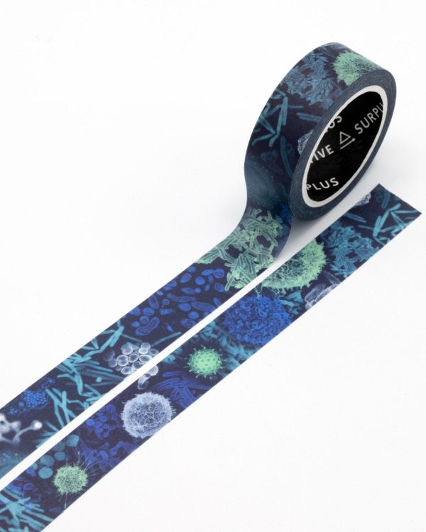 Infectious Disease Washi Tape Online Sale
