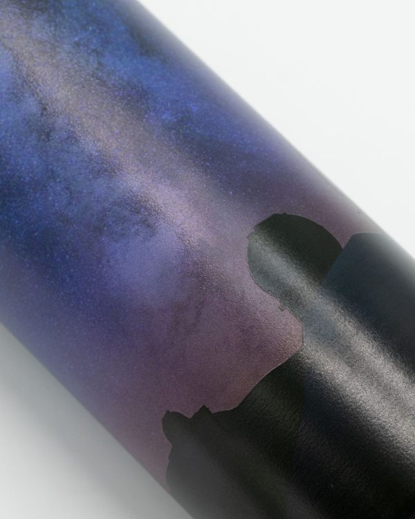 Gateway to the Stars 18 oz Steel Bottle Supply - Image 4