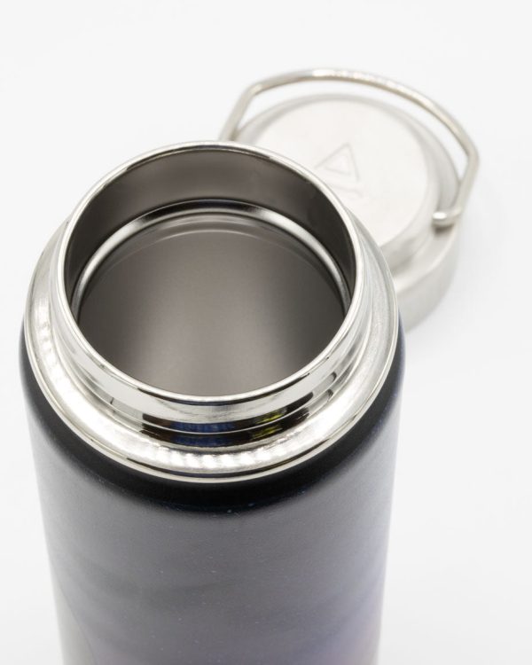 Gateway to the Stars 18 oz Steel Bottle Supply - Image 3