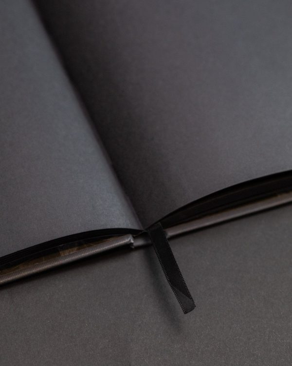 Desert Moon Dark Matter Notebook Sale - Image 4